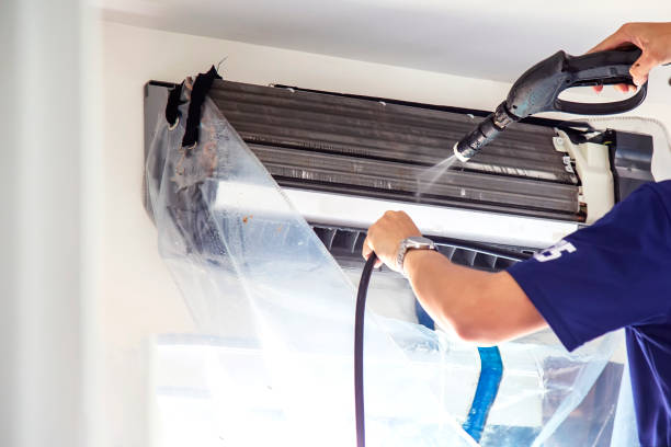 Best Best Air Duct Cleaning Company  in Vashon, WA