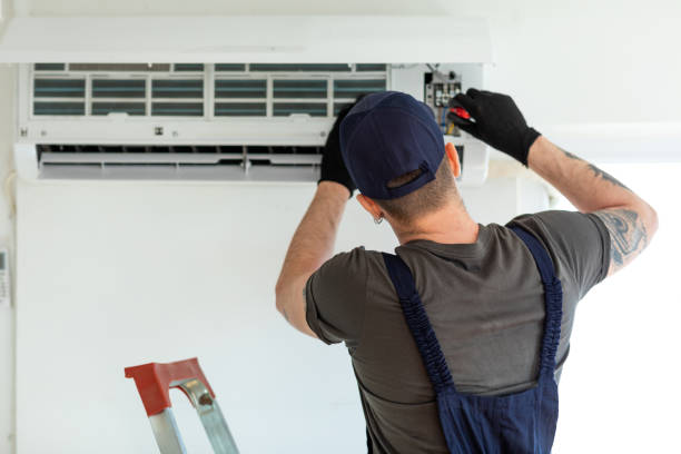 Best Air Vent Cleaning Services  in Vashon, WA