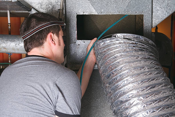 Best Best Air Duct Cleaning Company  in Vashon, WA