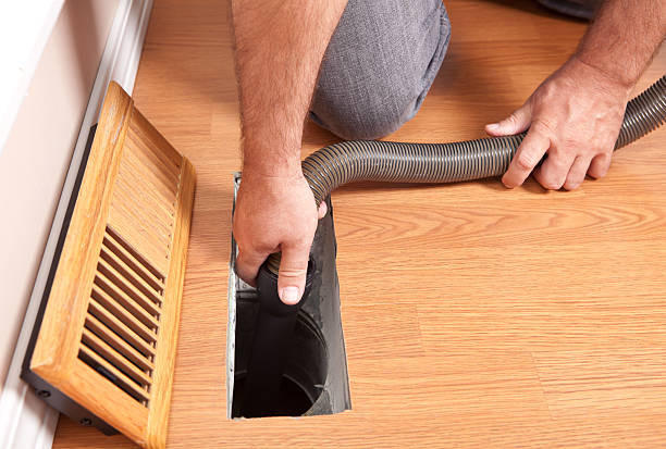 Best Home Air Vent Cleaning  in Vashon, WA