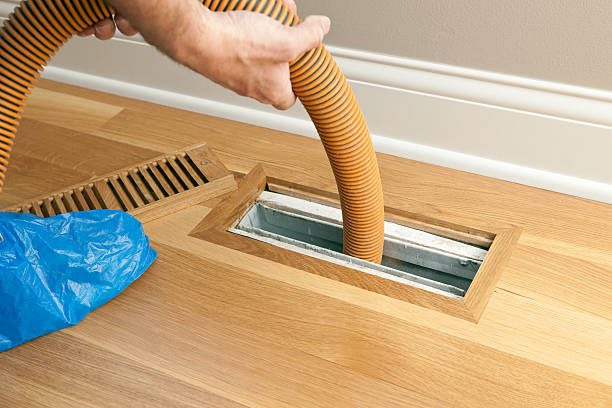 Best Ventilation Cleaning Services  in Vashon, WA