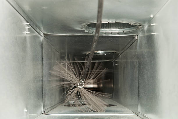 Best Air Vent Cleaning Services  in Vashon, WA