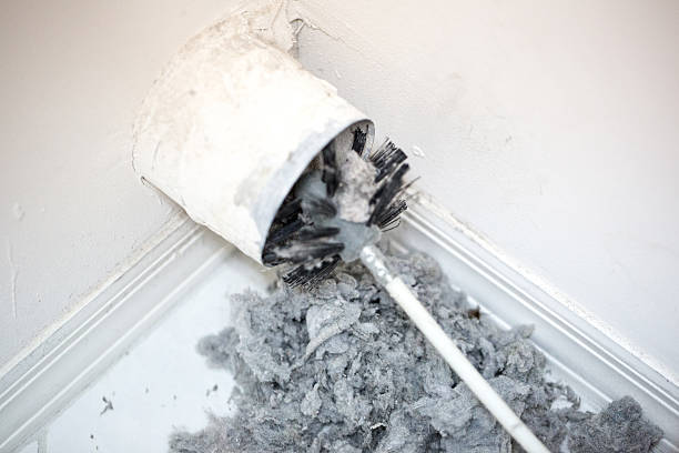 Best Commercial Air Duct Cleaning  in Vashon, WA