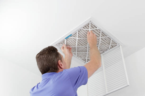 Best HVAC System Cleaning  in Vashon, WA